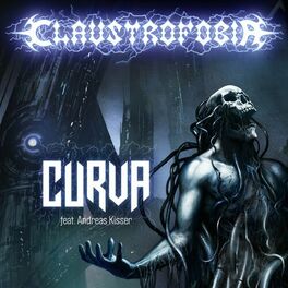 Album cover of Curva