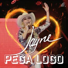 Album cover of Pega Logo