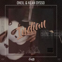 Album cover of Indian