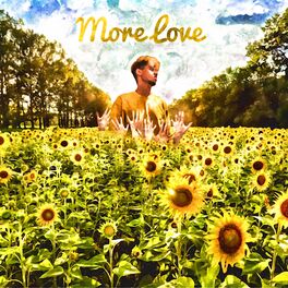 Album cover of More Love (Deluxe)