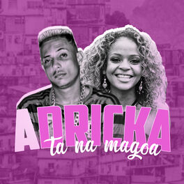 Album cover of A Dricka Ta na Mágoa