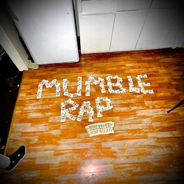 Album cover of Mumble Rap (feat. Jimmy Freeze & Mana)