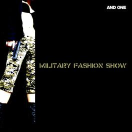 Album cover of Military Fashion Show