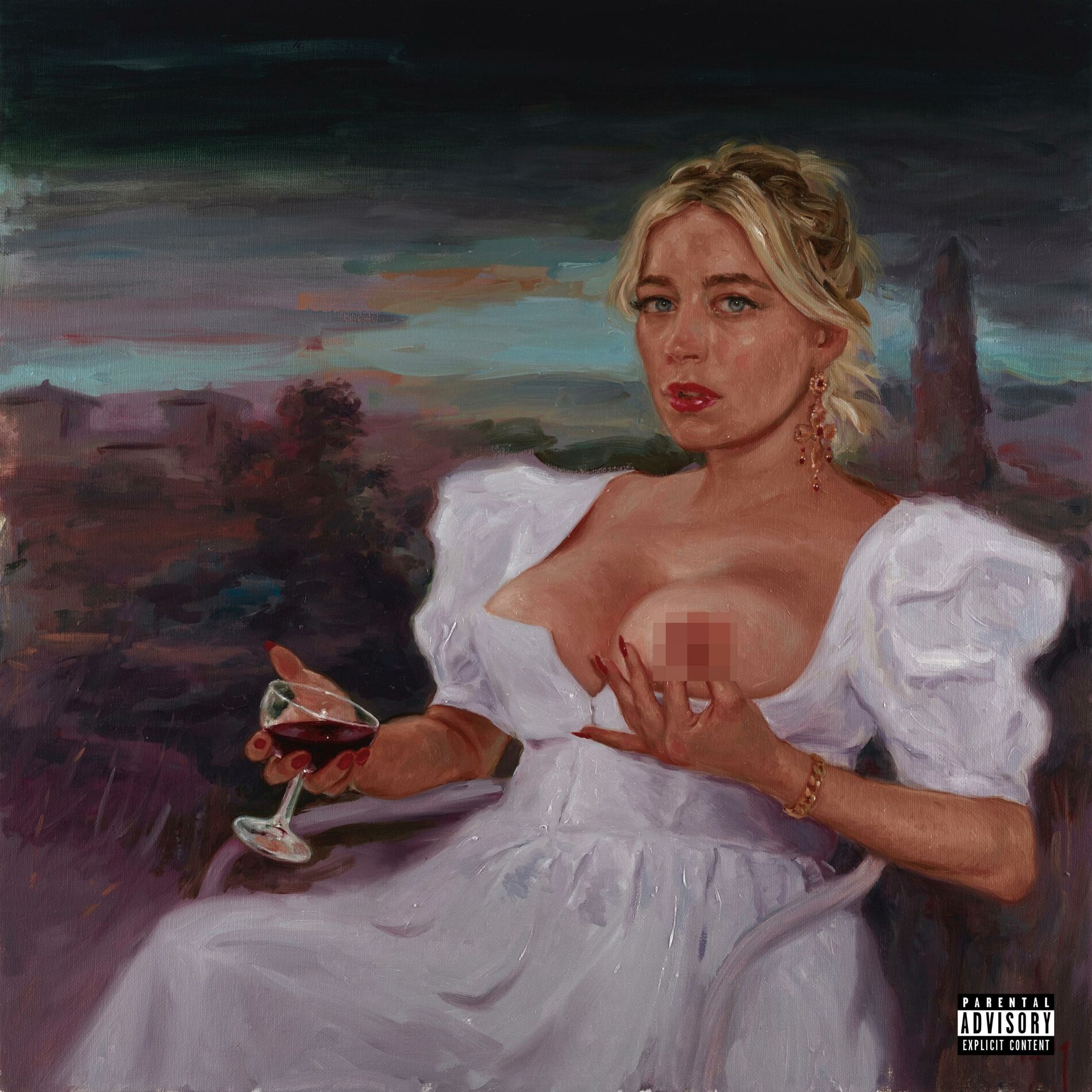 Caroline Vreeland Notes on Sex Wine lyrics and songs Deezer 