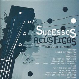 Album cover of Sucessos Acústicos