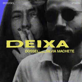 Album cover of Deixa