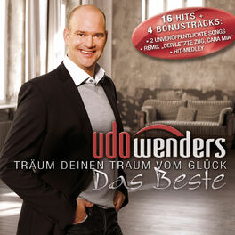 Album cover of Träum deinen Traum vom Glück - Das Beste