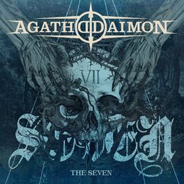 Album cover of The Seven
