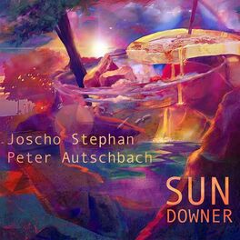 Album cover of Sundowner