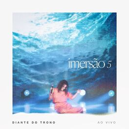 Album cover of Imersão 5 (Ao Vivo)