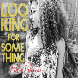 Album cover of Looking for Something