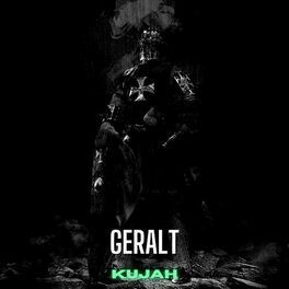 Album cover of Geralt