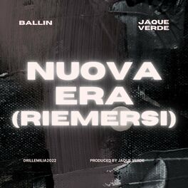 Album cover of Nuova Era (Riemersi) (feat. Ballin)