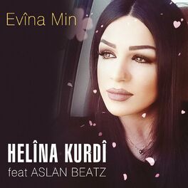 Album cover of Evîna Min