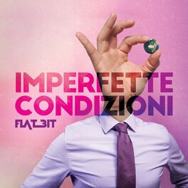Album cover of Imperfette condizioni