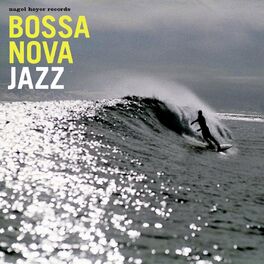 Album cover of Bossa Nova Jazz - Summer of 21