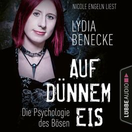 Album cover of Auf dünnem Eis - Die Psychologie des Bösen (Ungekürzt)
