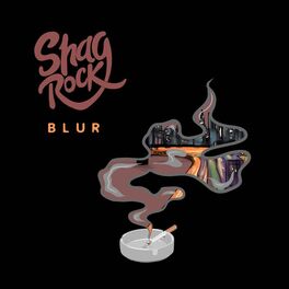 Album cover of Blur