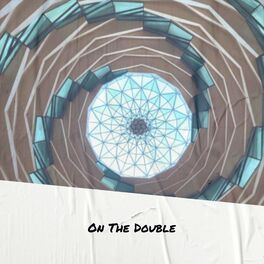 Album cover of On The Double