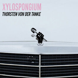 Album cover of Thorsten von der Tanke