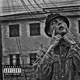 Album cover of Rosas Negras