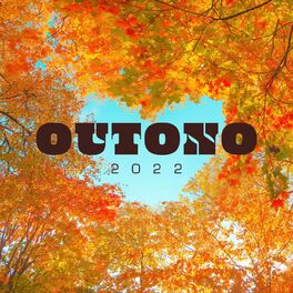 Album cover of Outono 2022