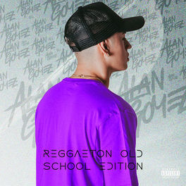Album cover of Reggaeton Old School Edition #1
