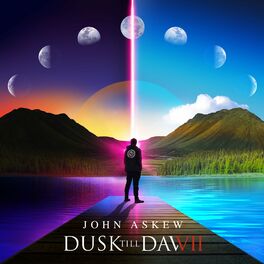 Album cover of Dusk till Dawn
