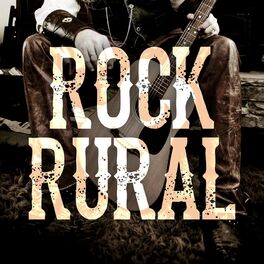 Album cover of Rock Rural