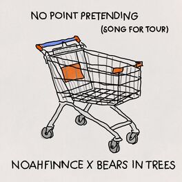 Album cover of No Point Pretending (Song For Tour)