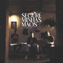 Album cover of Segure Minhas Mãos (Acústico)