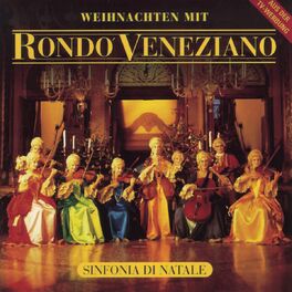 Album cover of Sinfonia Di Natale