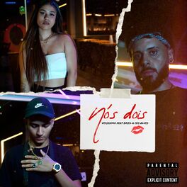 Album cover of Nós Dois