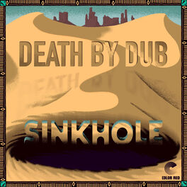 Album cover of Sinkhole