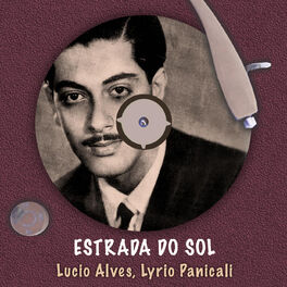 Album cover of Estrada do sol