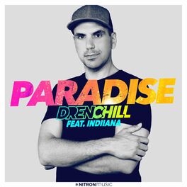 Album cover of Paradise (feat. Indiiana)