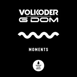 Album cover of Moments