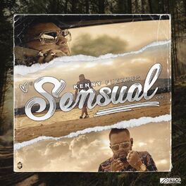 Album cover of Sensual