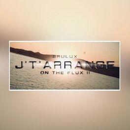 Album cover of J't'arrange
