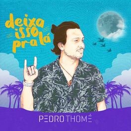 Album cover of Deixa Isso pra Lá