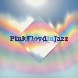 Album cover of Pink Floyd in Jazz (A Jazz Tribute to Pink Floyd)