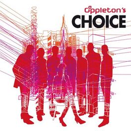 Album cover of Appleton's Choice