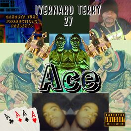 Album cover of Ace