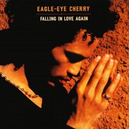 Album cover of Falling in Love Again