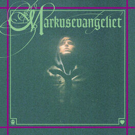 Album cover of Markusevangeliet