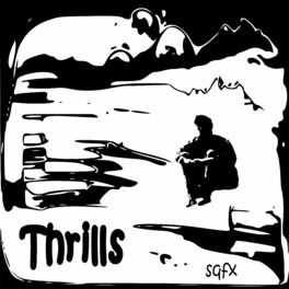 Album cover of Thrills