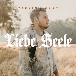 Album cover of Liebe Seele