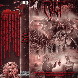 Album cover of CULT