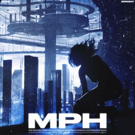 Album cover of MPH