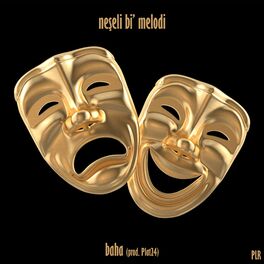 Album cover of Neşeli Bi' Melodi